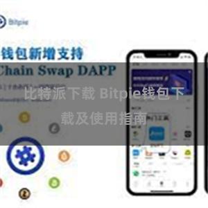 比特派下载 Bitpie钱包下载及使用指南