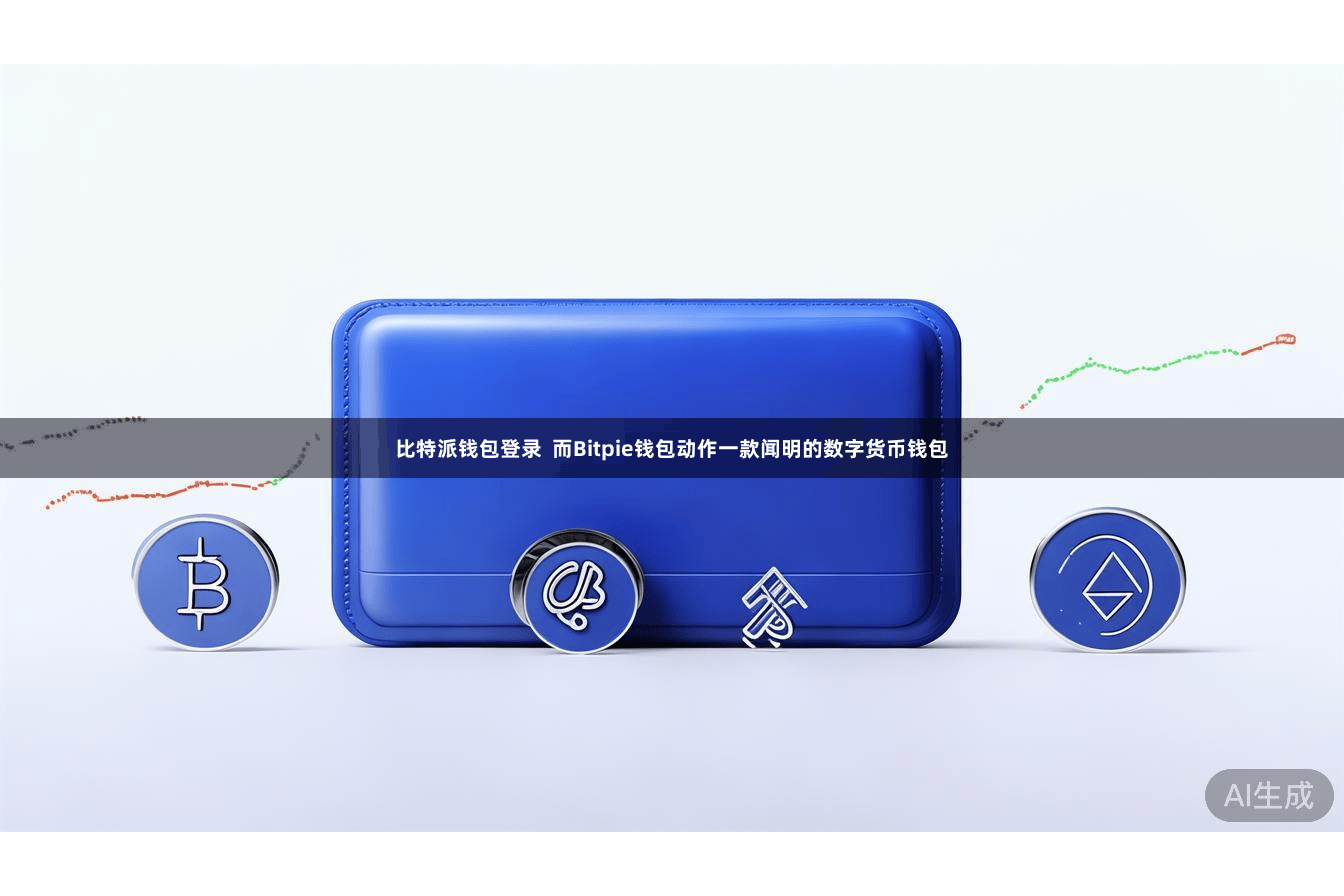 比特派钱包登录 而Bitpie钱包动作一款闻明的数字货币钱包