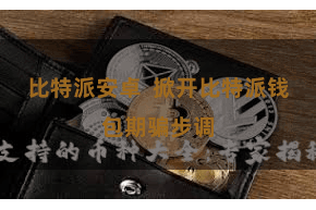 比特派安卓  掀开比特派钱包期骗步调