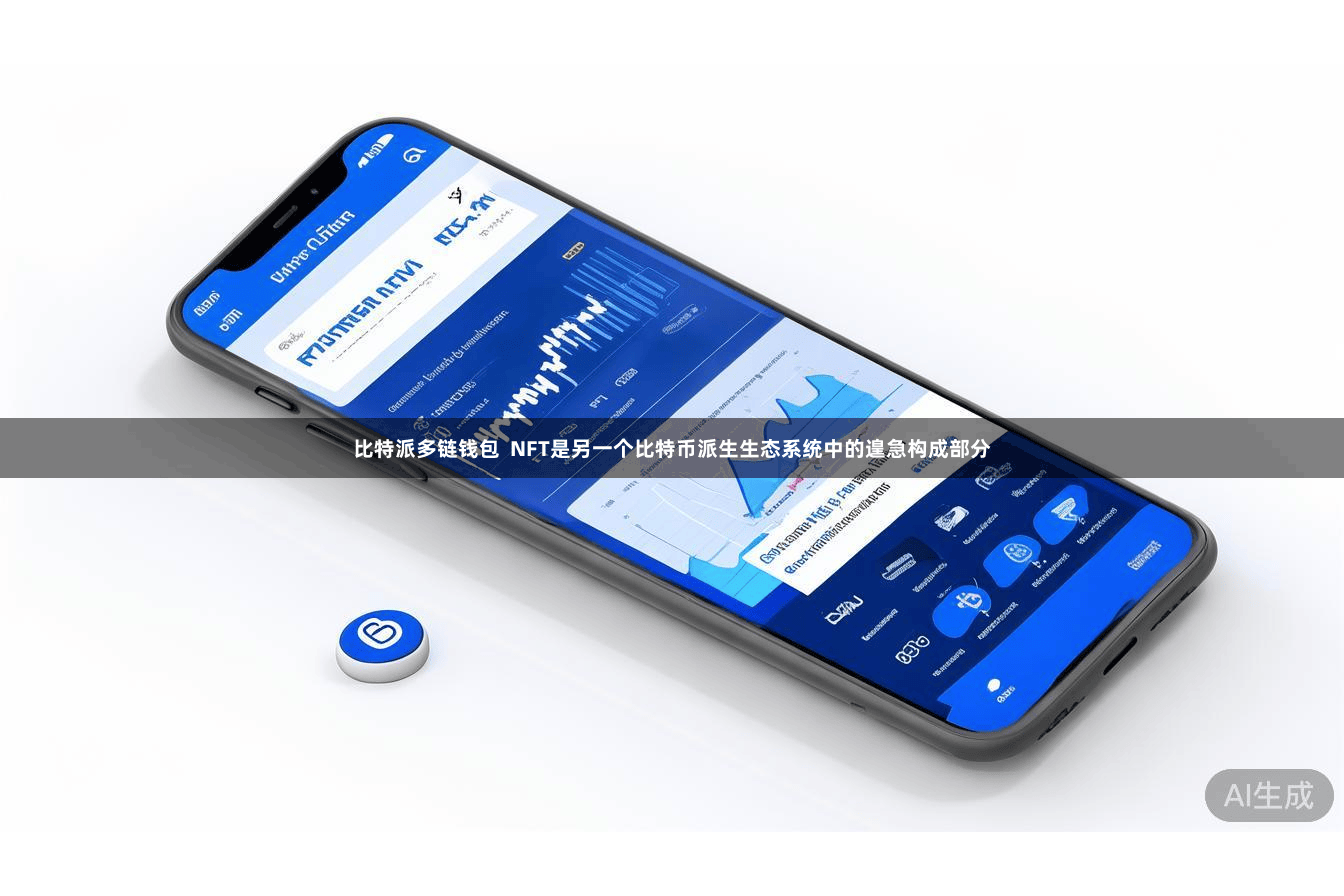 比特派多链钱包  NFT是另一个比特币派生生态系统中的遑急构成部分