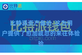 比特派资产备份  这为用户提供了愈加疏忽的来往体验
