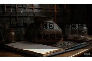 比特派恢复钱包  保险用户的钞票秘籍安全