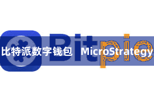 比特派数字钱包   MicroStrategy